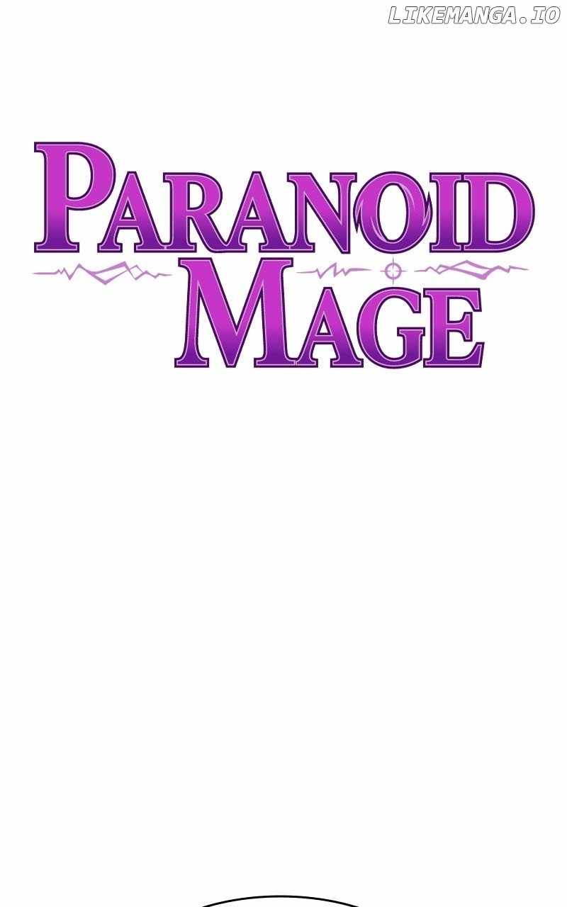 Paranoid Mage Chapter 63 10